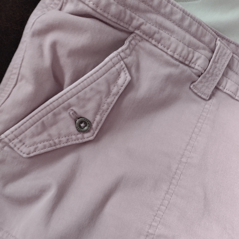 Torrid Plus Size Shorts